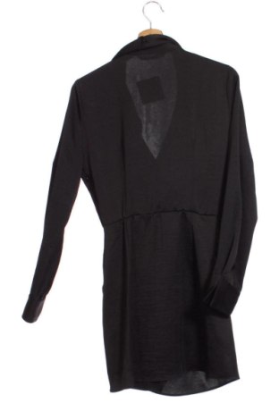 Kleid Zara, Größe S, Farbe Schwarz, Preis 14,00 €