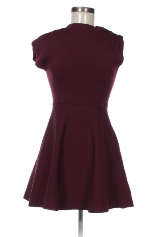 Šaty  Zara, Veľkosť S, Farba Červená, Cena  14,00 €