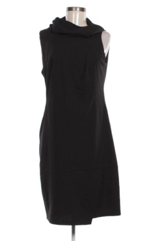 Kleid Zara, Größe XL, Farbe Schwarz, Preis 14,00 €