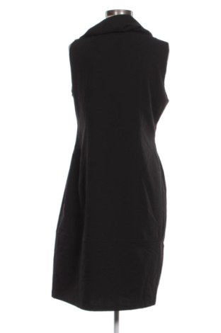 Kleid Zara, Größe XL, Farbe Schwarz, Preis 14,00 €