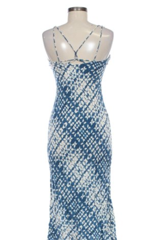 Kleid Zara, Größe XS, Farbe Blau, Preis 17,00 €