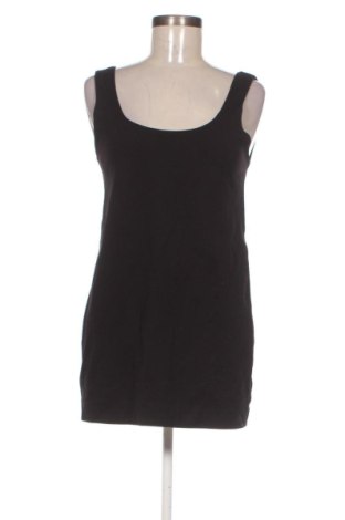 Šaty  Zara, Veľkosť XS, Farba Čierna, Cena  14,00 €