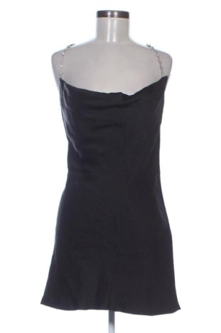 Kleid Zara, Größe L, Farbe Schwarz, Preis 13,81 €