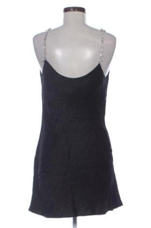 Kleid Zara, Größe L, Farbe Schwarz, Preis 13,81 €