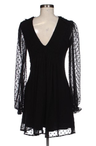 Φόρεμα Zara, Μέγεθος M, Χρώμα Μαύρο, Τιμή 14,00 €