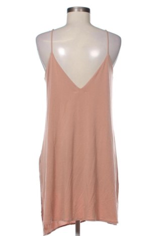 Sukienka Zara, Rozmiar M, Kolor Brązowy, Cena 72,99 zł