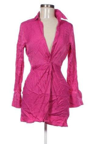 Kleid Zara, Größe S, Farbe Rosa, Preis € 18,99