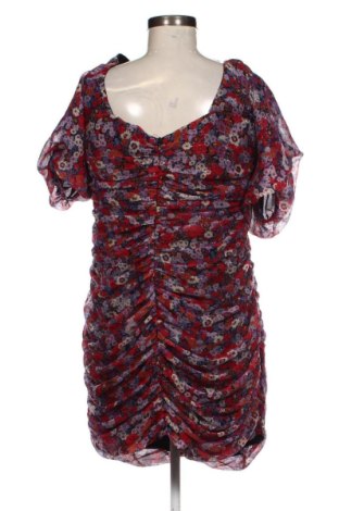 Rochie Zara, Mărime XXL, Culoare Multicolor, Preț 194,97 Lei