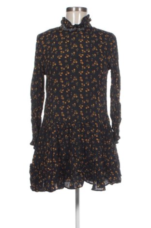 Kleid Zara, Größe S, Farbe Mehrfarbig, Preis 17,99 €