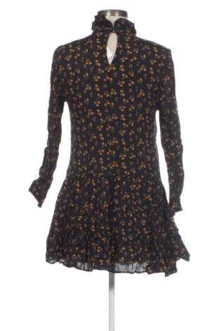 Kleid Zara, Größe S, Farbe Mehrfarbig, Preis 17,99 €