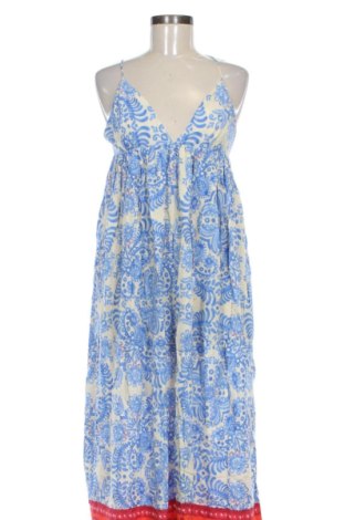 Φόρεμα Zara, Μέγεθος L, Χρώμα Πολύχρωμο, Τιμή 20,00 €