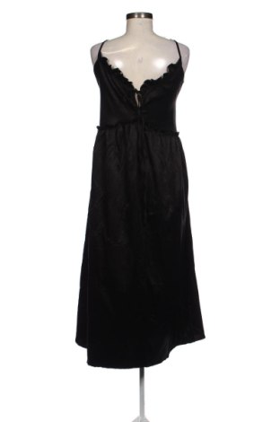 Kleid Zara, Größe M, Farbe Schwarz, Preis € 27,49