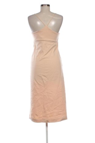 Рокля Zara, Размер S, Цвят Бежов, Цена 17,38 €