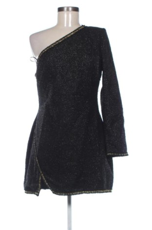 Kleid Zara, Größe L, Farbe Schwarz, Preis € 27,00