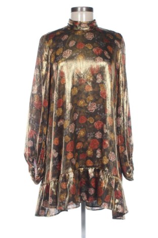 Рокля Zara, Размер M, Цвят Многоцветен, Цена 14,00 €