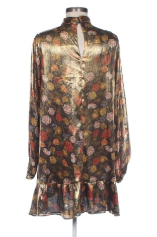Рокля Zara, Размер M, Цвят Многоцветен, Цена 14,00 €