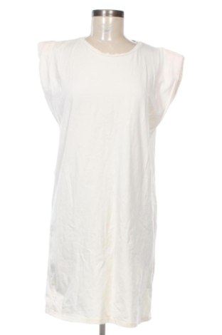 Kleid Zara, Größe M, Farbe Ecru, Preis € 14,99