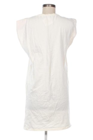 Kleid Zara, Größe M, Farbe Ecru, Preis € 14,99