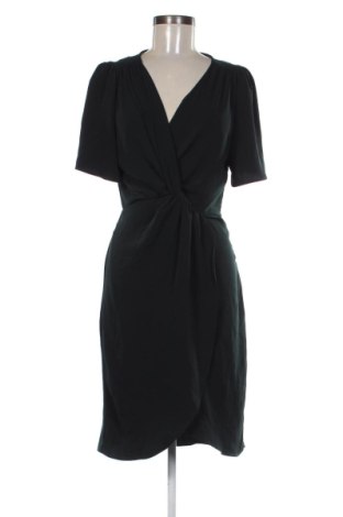 Рокля Zara, Размер M, Цвят Зелен, Цена 27,09 €