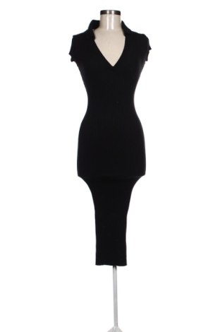 Рокля Zara, Размер XS, Цвят Черен, Цена 33,93 €