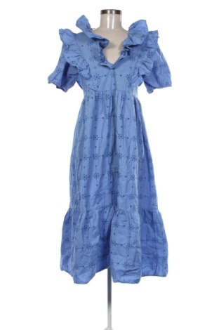 Рокля Zara, Размер M, Цвят Син, Цена 46,63 €