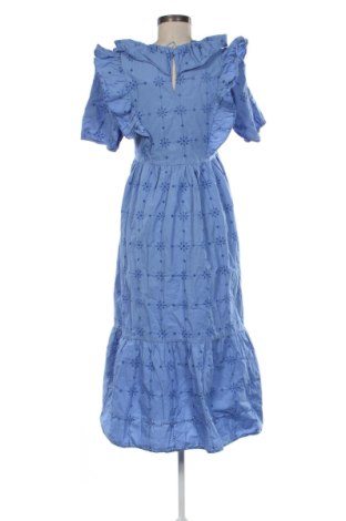 Рокля Zara, Размер M, Цвят Син, Цена 46,63 €
