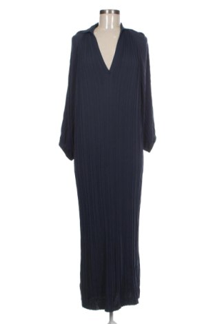 Rochie Zara, Mărime M, Culoare Albastru, Preț 88,62 Lei
