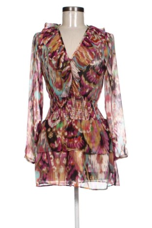 Рокля Zara, Размер XS, Цвят Многоцветен, Цена 14,31 €