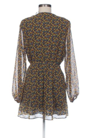 Kleid Zara, Größe S, Farbe Mehrfarbig, Preis 14,00 €
