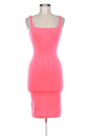 Рокля Zara, Размер S, Цвят Розов, Цена 14,00 €