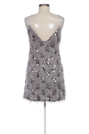 Φόρεμα Zara, Μέγεθος M, Χρώμα Γκρί, Τιμή 14,00 €
