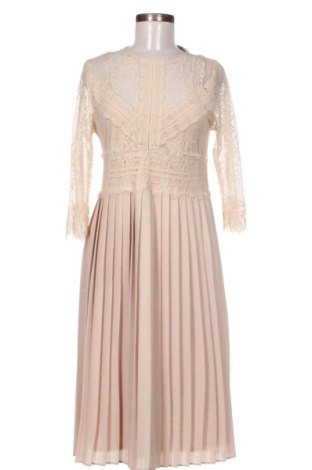 Ruha Zarga, Méret L, Szín Bézs, Ár 8 264 Ft