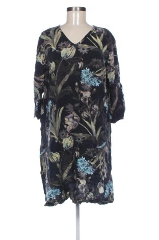 Sukienka Ze-Ze, Rozmiar L, Kolor Kolorowy, Cena 104,99 zł