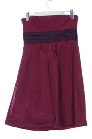 Kleid Zero, Größe XS, Farbe Aschrosa, Preis € 32,99