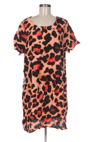Kleid Zhenzi, Größe XL, Farbe Mehrfarbig, Preis € 26,99