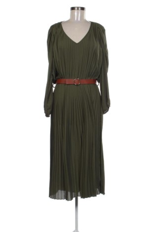 Kleid Zign, Größe S, Farbe Grün, Preis 31,33 €