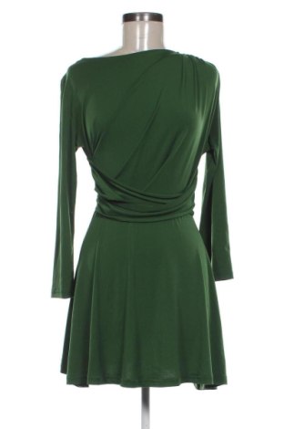 Sukienka Zimo, Rozmiar L, Kolor Zielony, Cena 104,99 zł