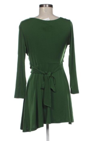 Sukienka Zimo, Rozmiar L, Kolor Zielony, Cena 104,99 zł