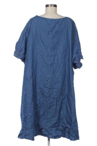 Рокля Zimtstern, Размер 3XL, Цвят Син, Цена 42,43 €