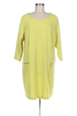 Φόρεμα Zizzi, Μέγεθος M, Χρώμα Πράσινο, Τιμή 18,99 €