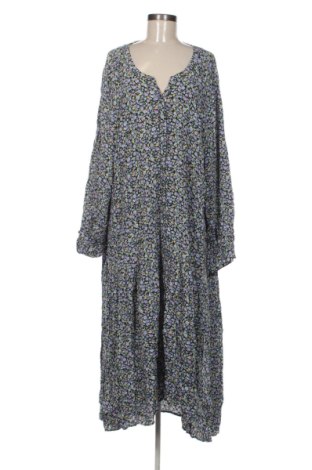 Φόρεμα Zizzi, Μέγεθος XXL, Χρώμα Πολύχρωμο, Τιμή 29,99 €