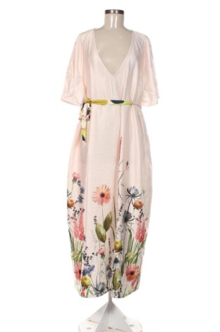 Rochie Zizzi, Mărime 3XL, Culoare Multicolor, Preț 243,99 Lei
