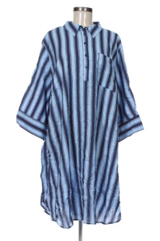 Kleid Zizzi, Größe 3XL, Farbe Mehrfarbig, Preis € 41,99