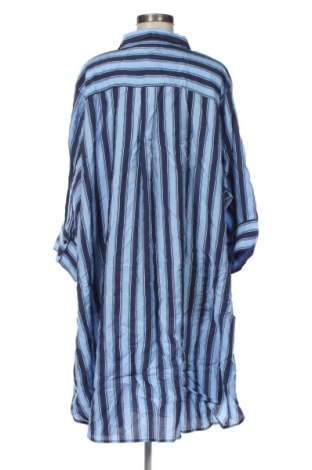 Kleid Zizzi, Größe 3XL, Farbe Mehrfarbig, Preis € 41,99