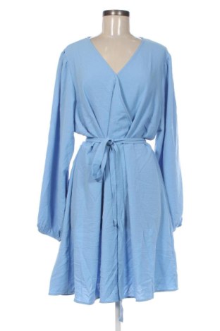 Kleid Zizzi, Größe XL, Farbe Blau, Preis € 26,99