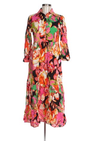 Рокля Zuiki, Размер XS, Цвят Многоцветен, Цена 20,45 €