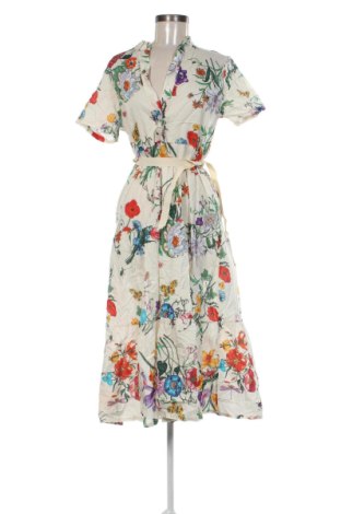 Šaty  Zuiki, Velikost M, Barva Vícebarevné, Cena  599,00 Kč