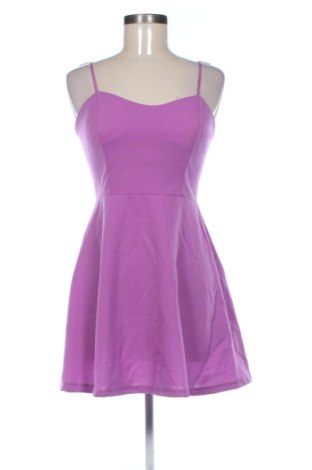 Kleid Zuiki, Größe S, Farbe Lila, Preis 25,99 €