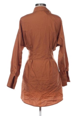 Kleid Zuiki, Größe S, Farbe Braun, Preis 31,99 €