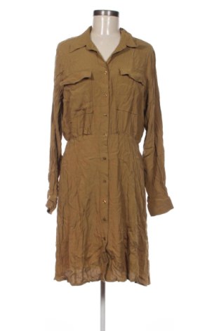 Рокля mbyM, Размер L, Цвят Бежов, Цена 42,43 €